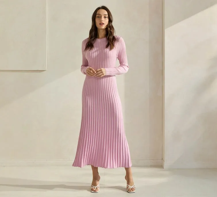 Addison Dress