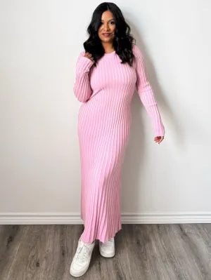 Addison Dress