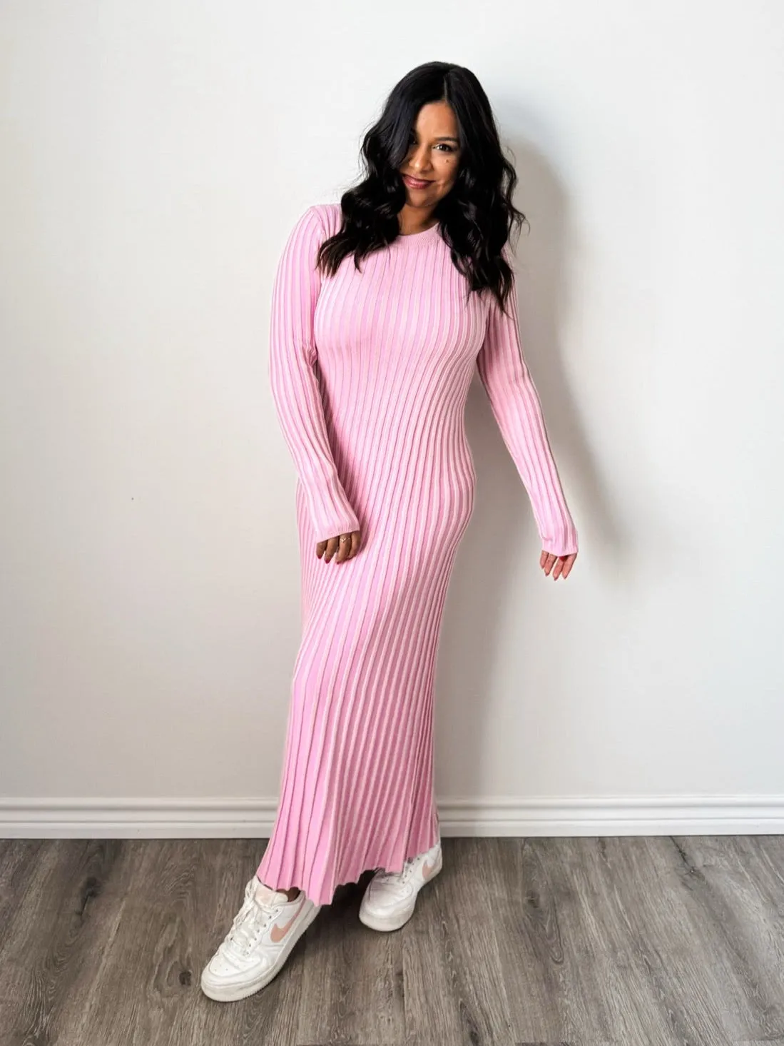 Addison Dress