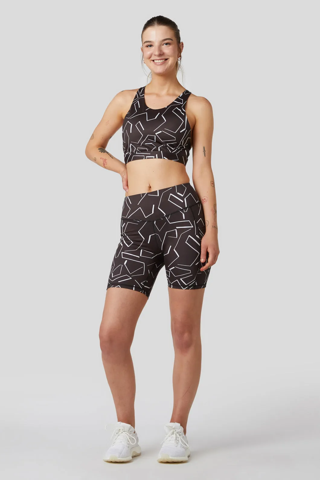 Ariel Crop