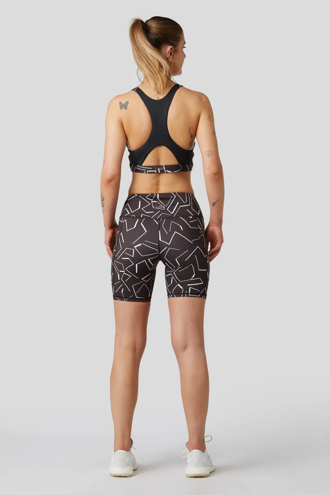 Ariel Crop