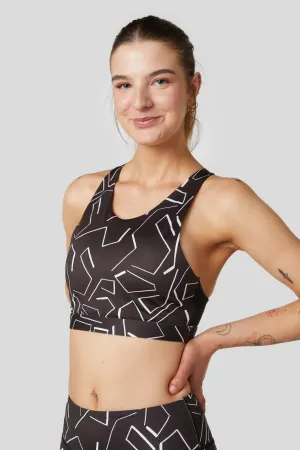 Ariel Crop