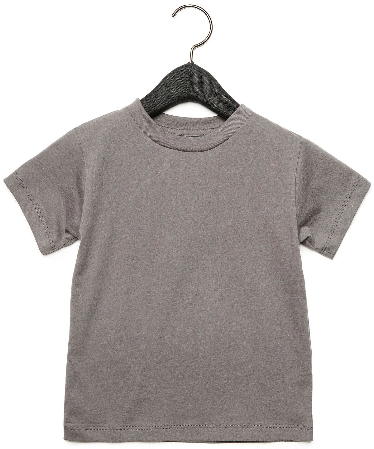 Asphalt - Toddler Jersey short sleeve tee