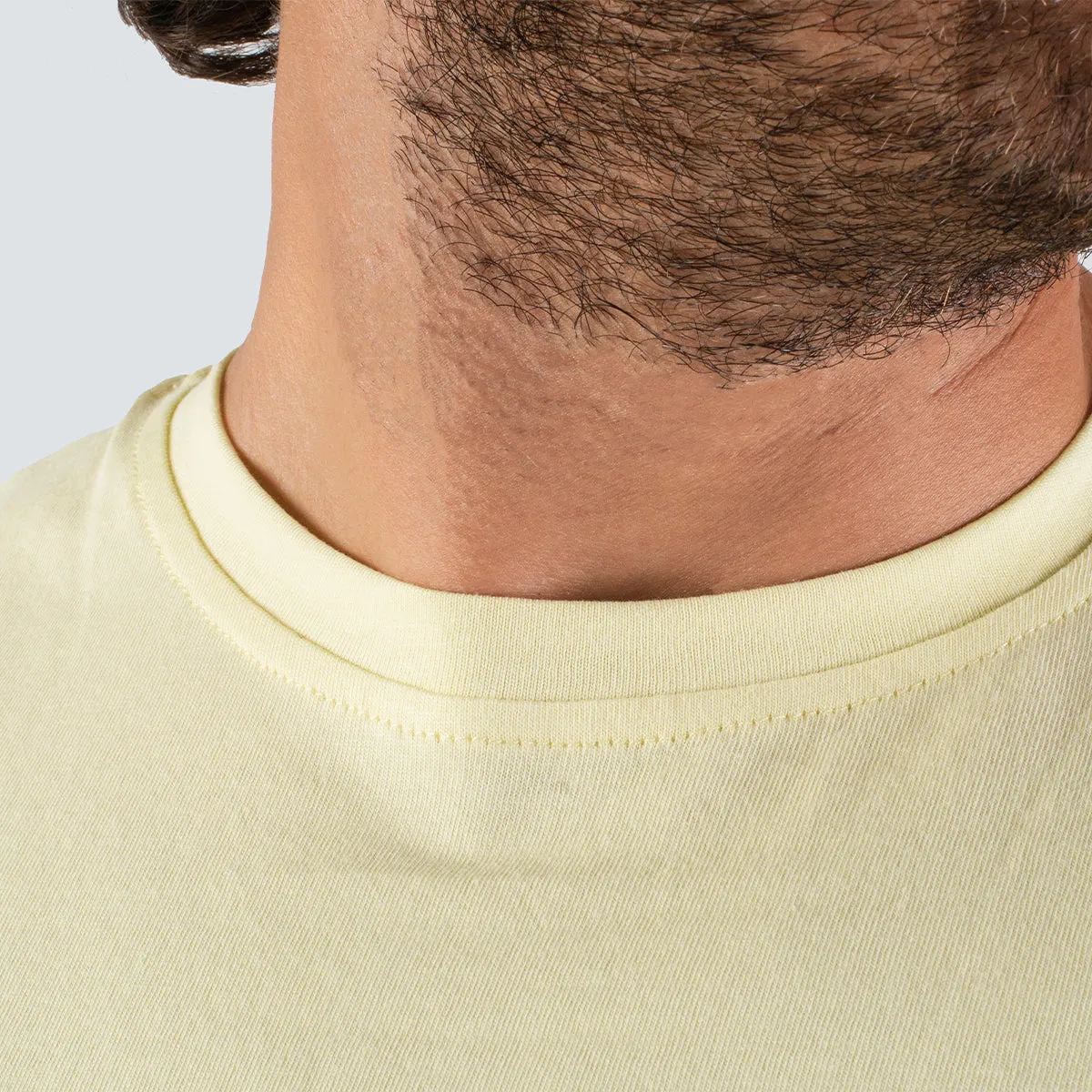 Basic T-Shirt . Lemonade
