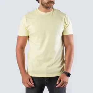 Basic T-Shirt . Lemonade
