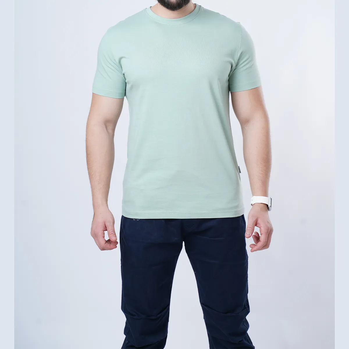 Basic T-Shirt  . Pistage