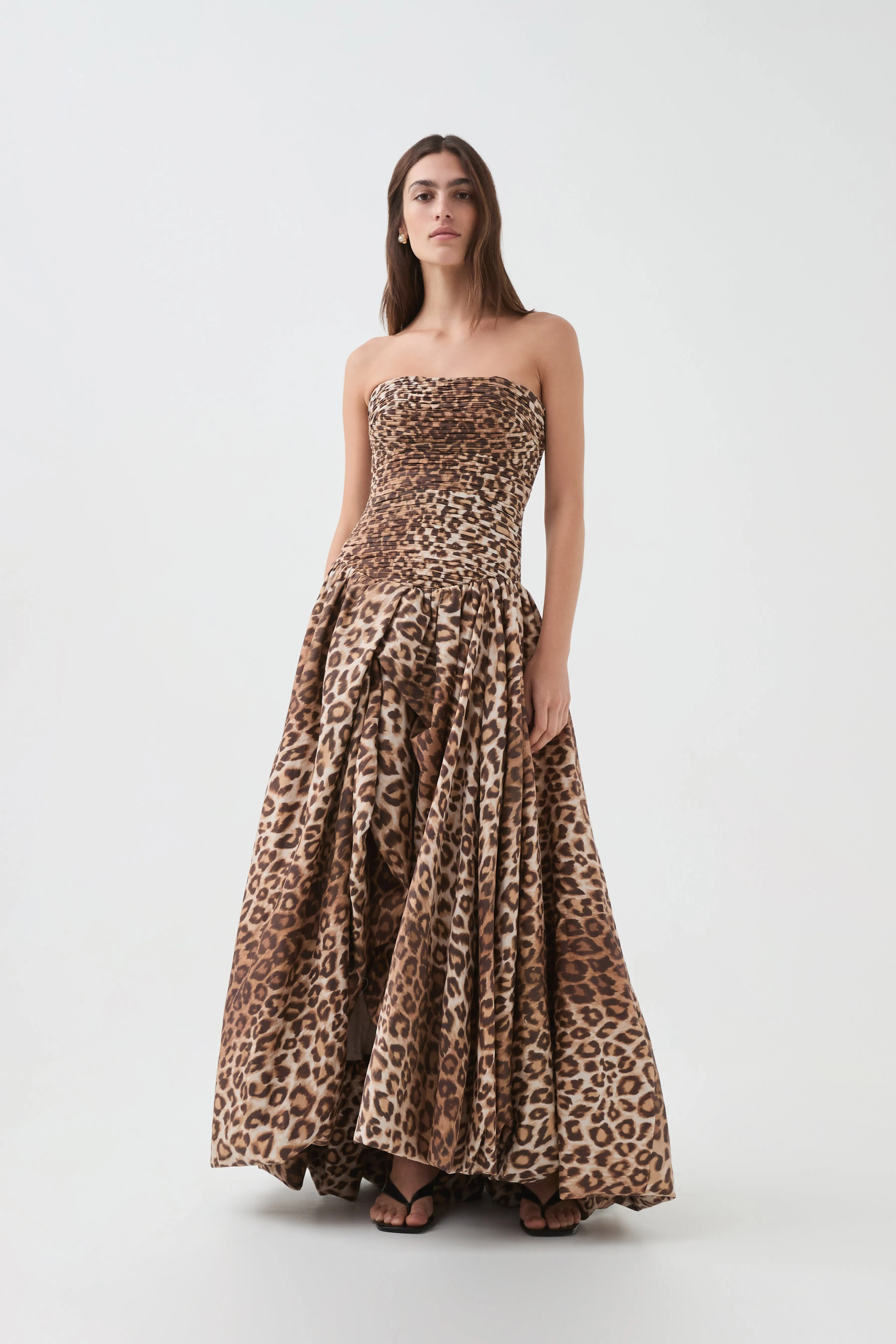 Behold Maxi Dress
