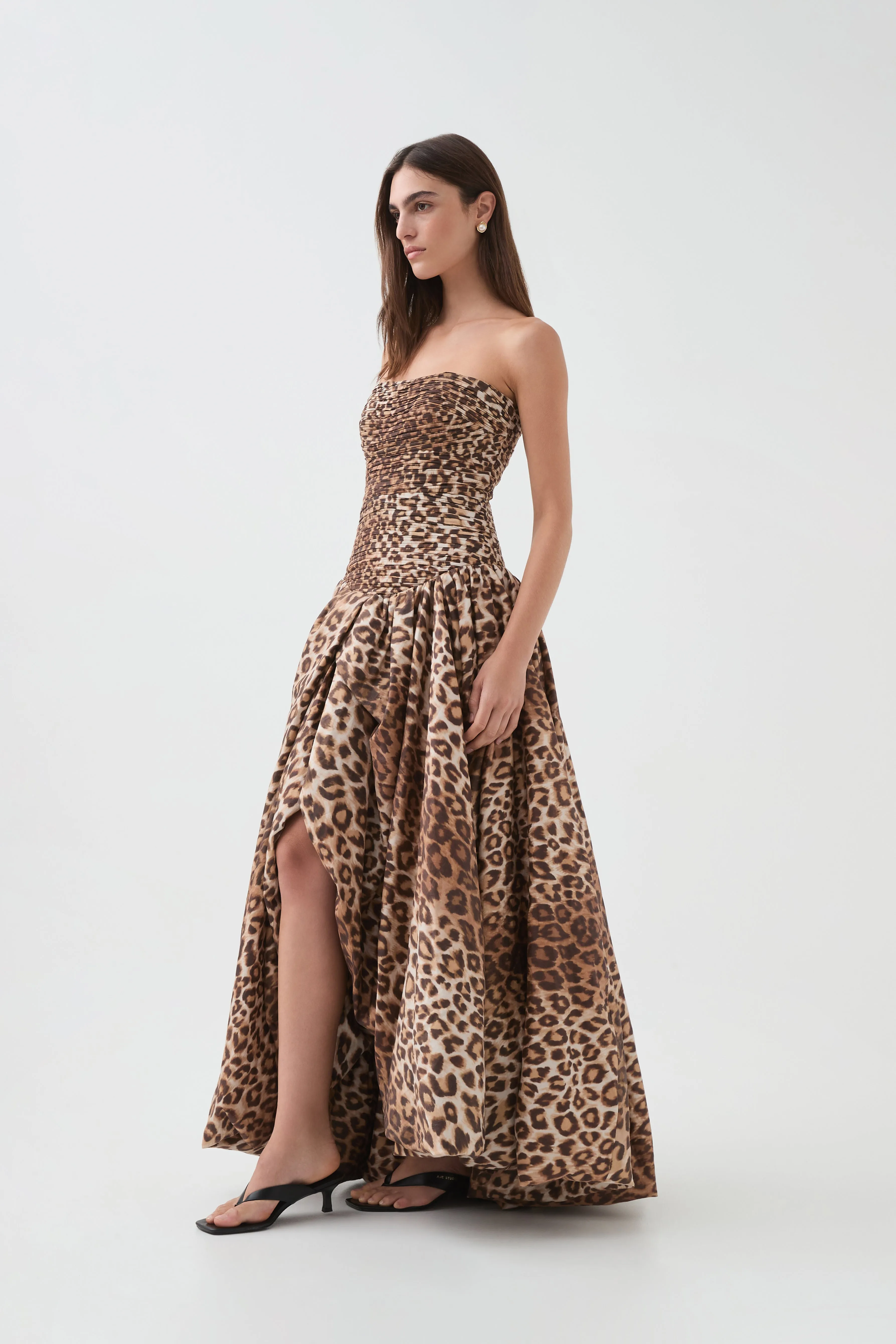 Behold Maxi Dress
