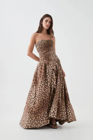 Behold Maxi Dress