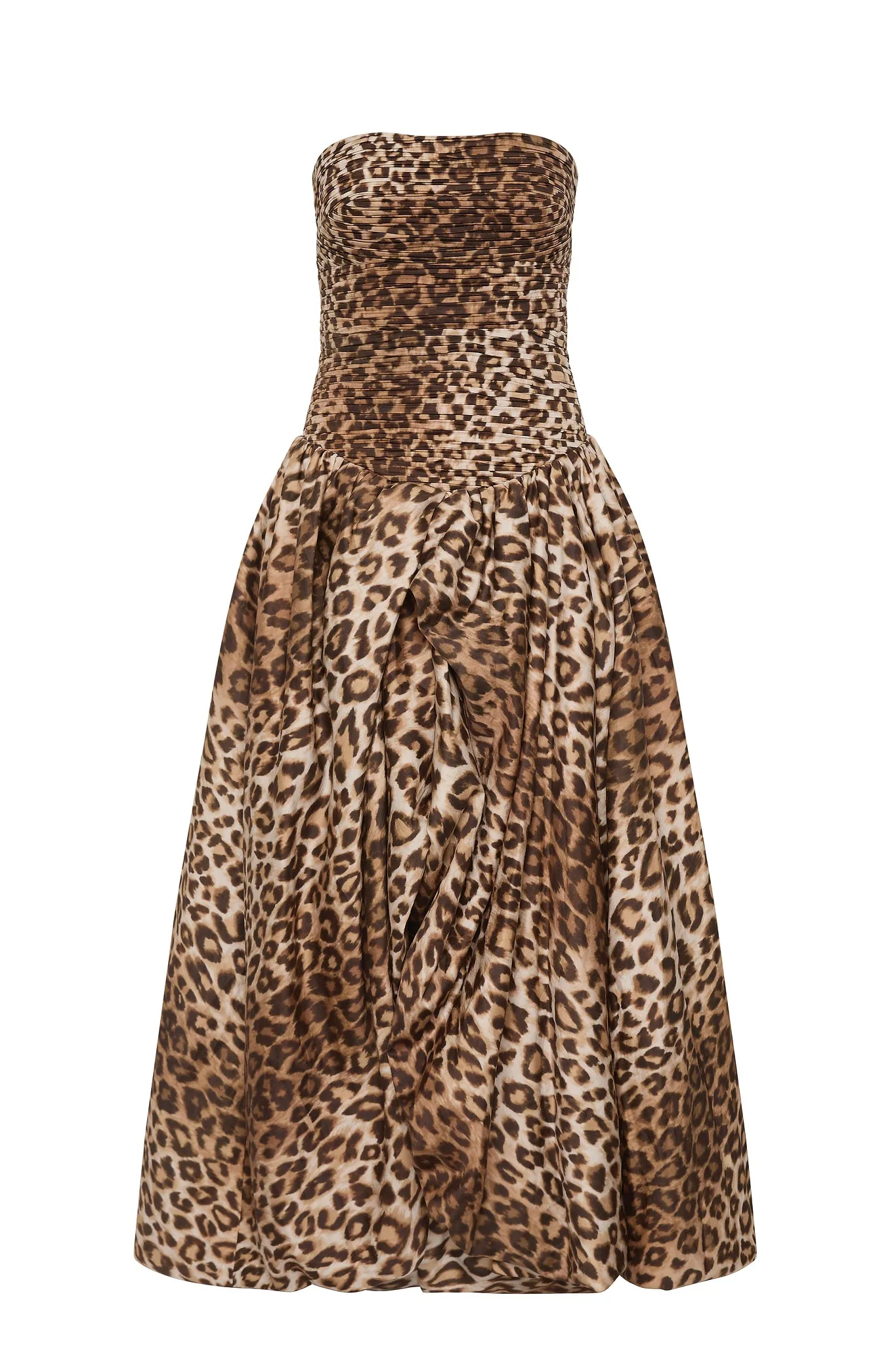 Behold Maxi Dress