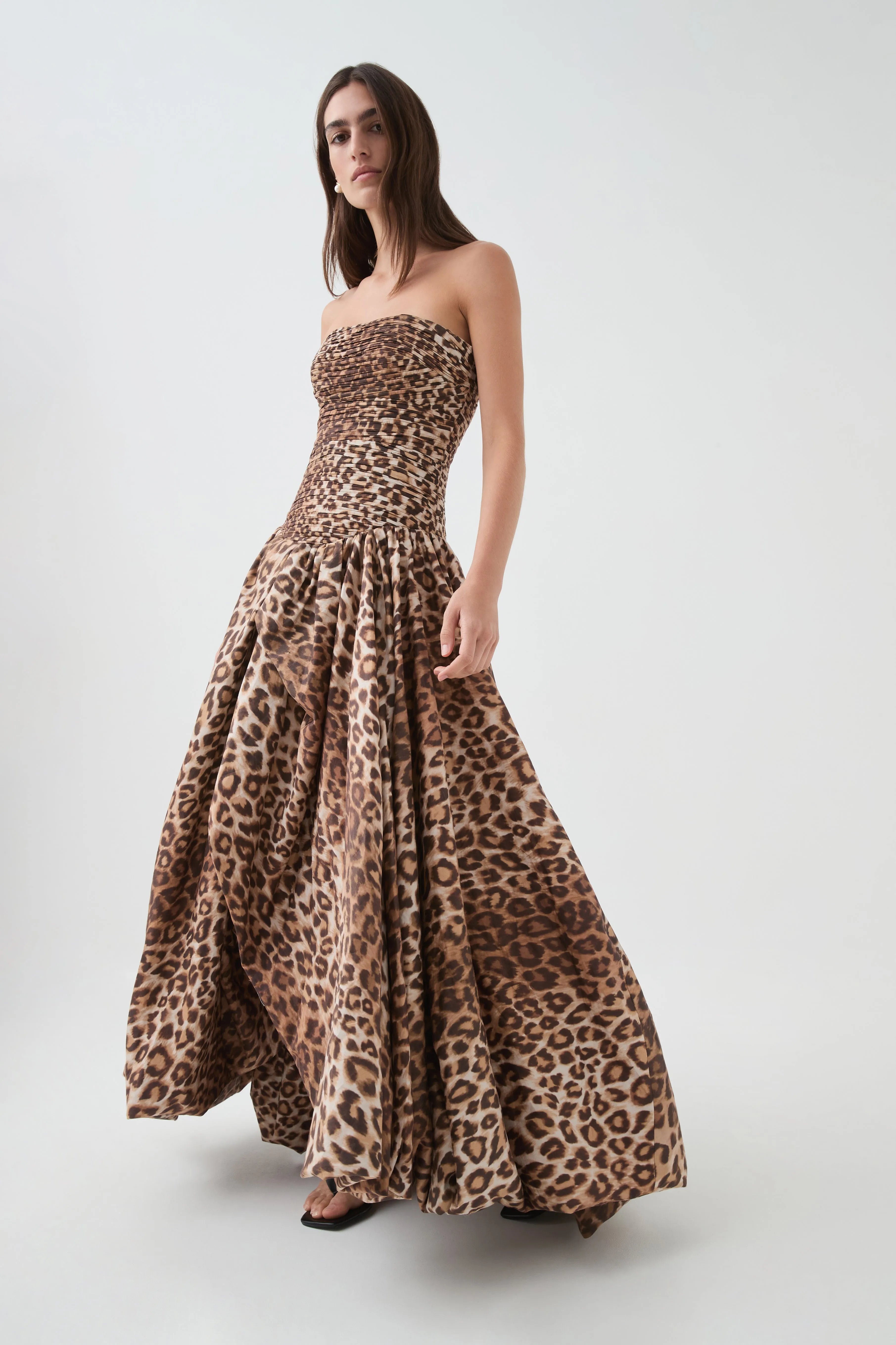 Behold Maxi Dress