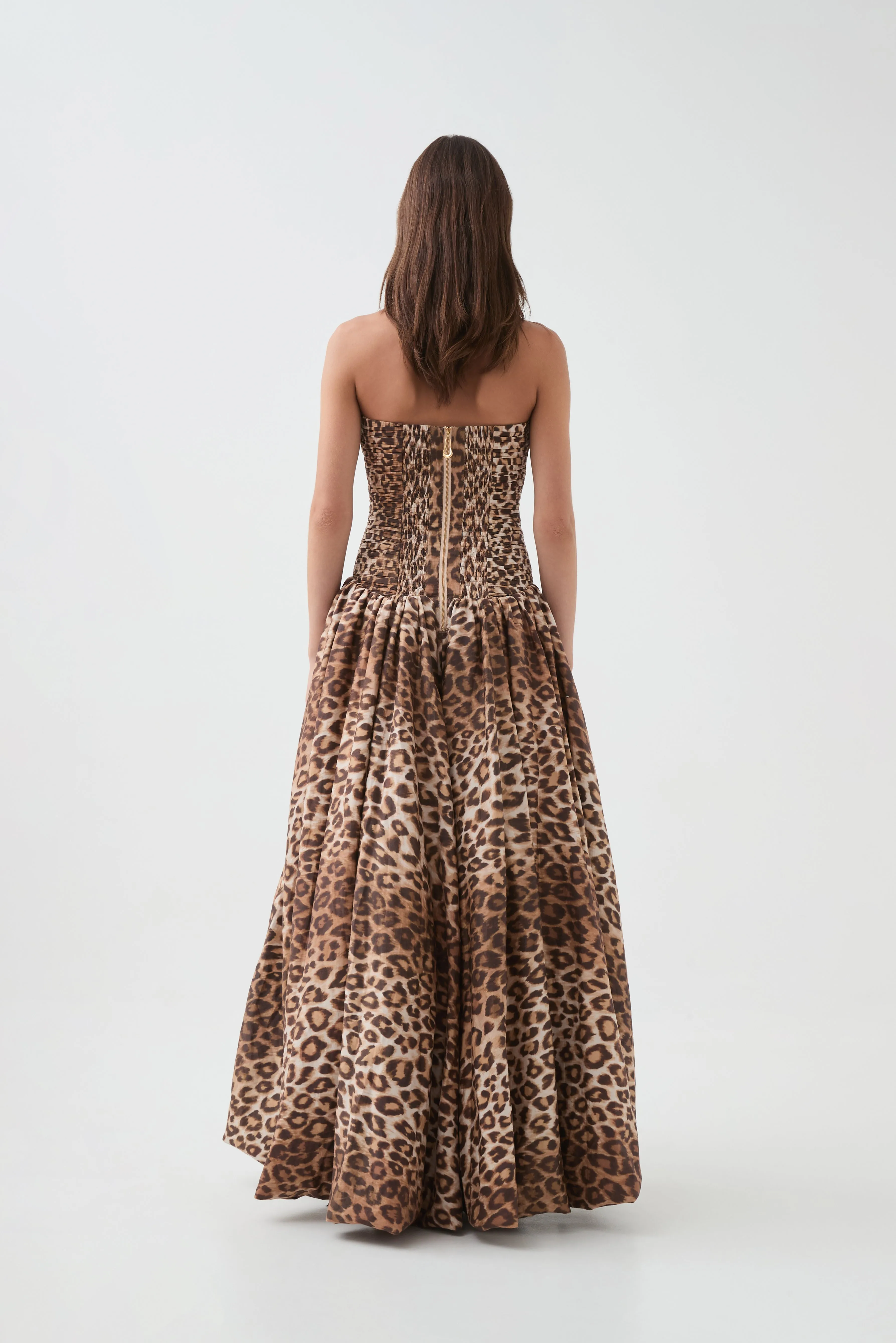 Behold Maxi Dress