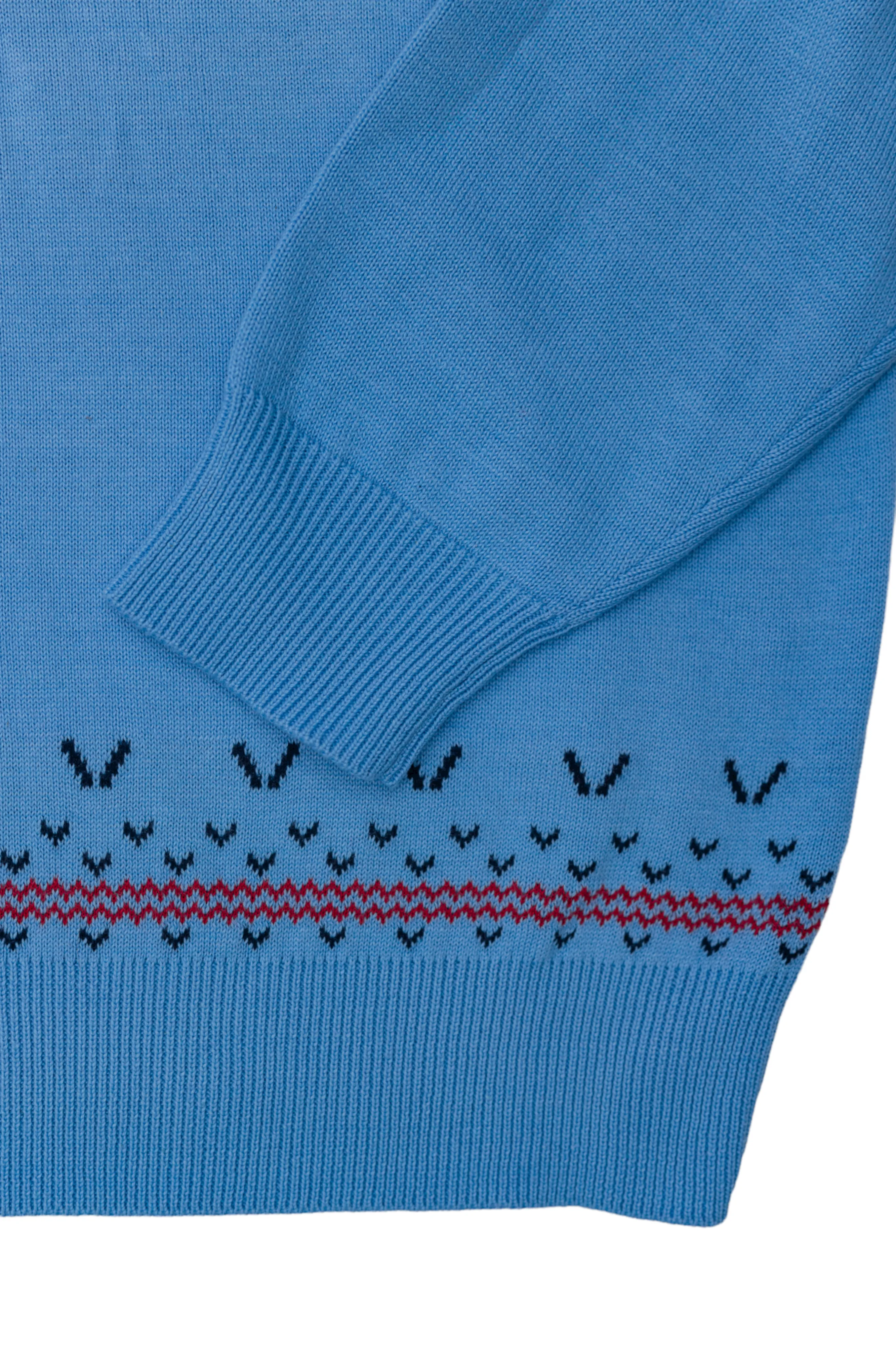 Bienville Sweater