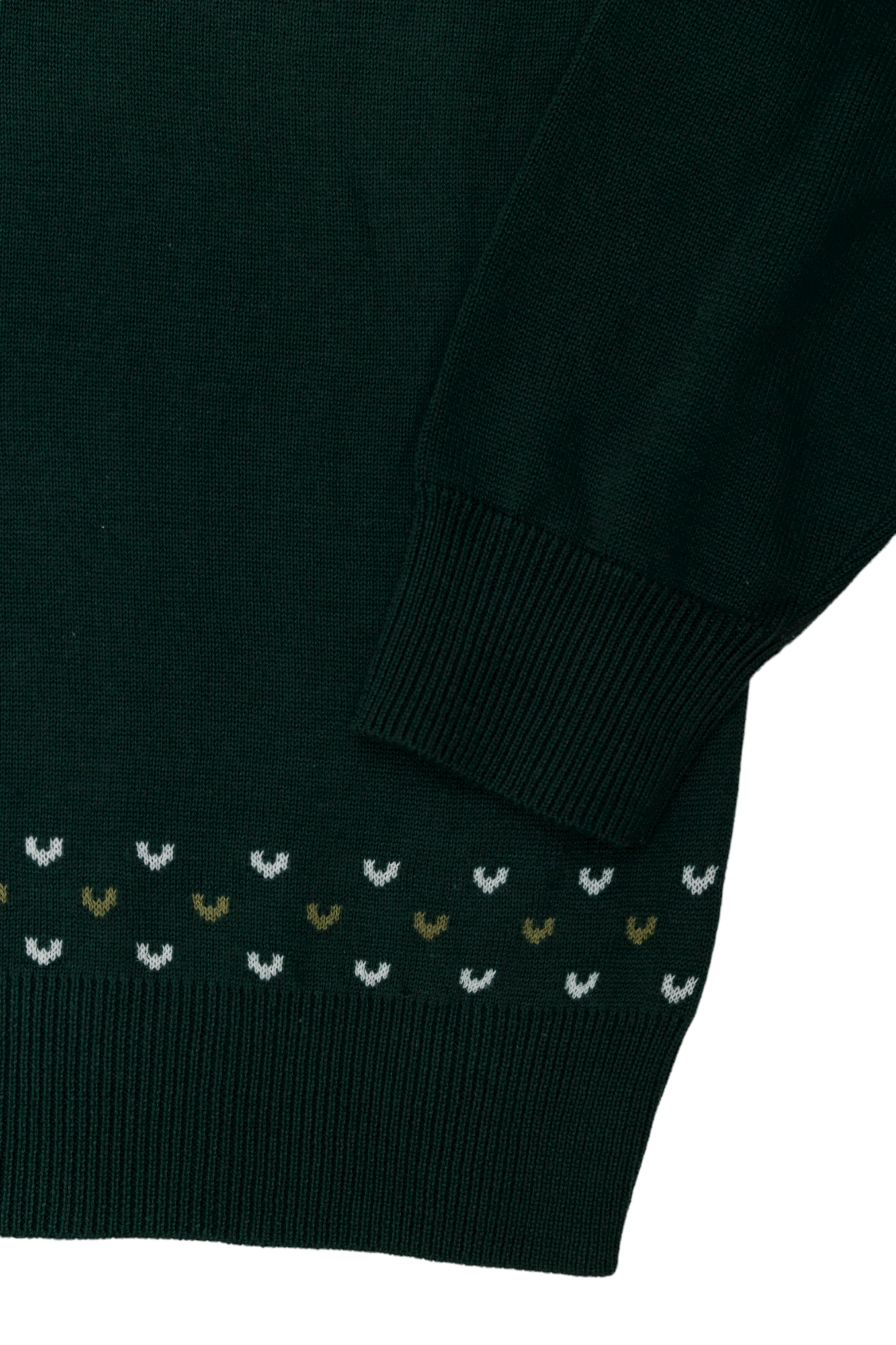 Bienville Sweater