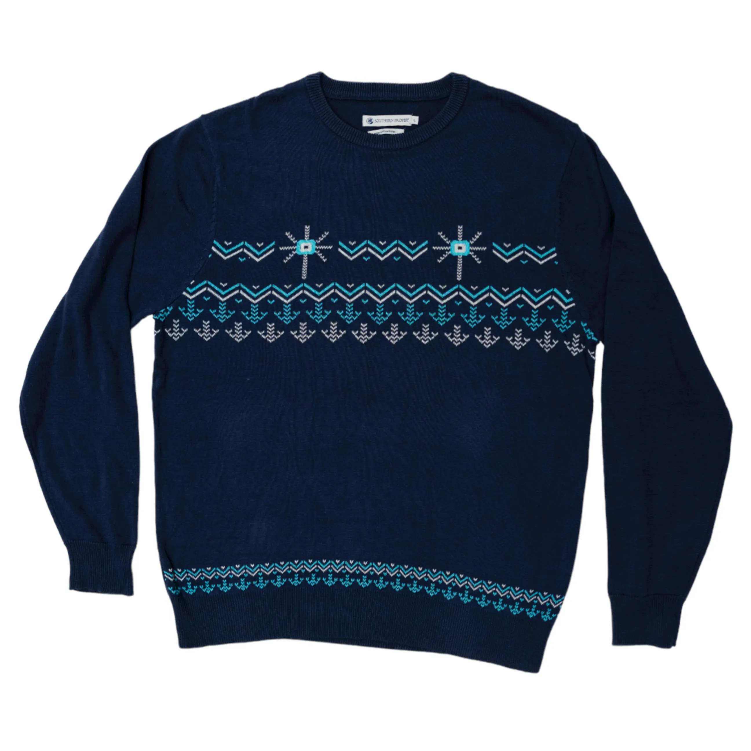 Bienville Sweater
