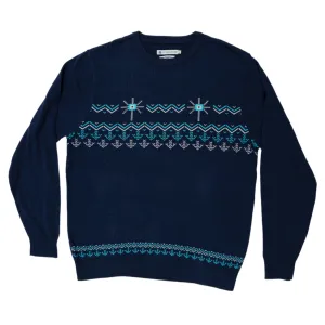 Bienville Sweater