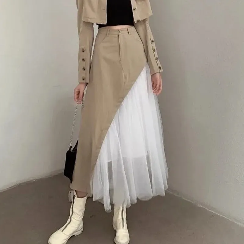 Blazer Suit Set