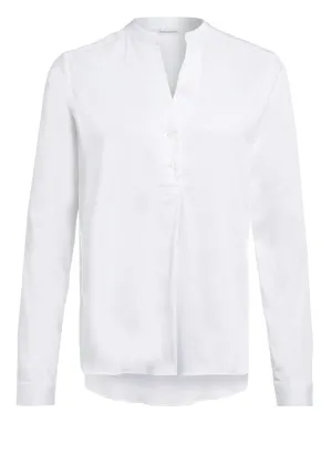 Blouse Soluzione, white
