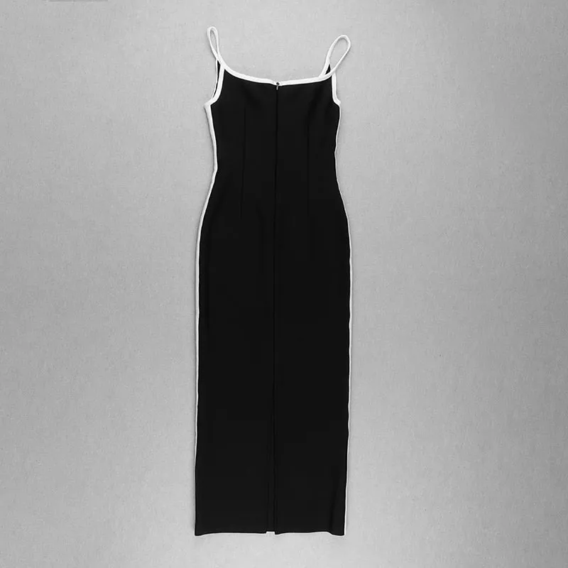 Bodycon Bandage Dress