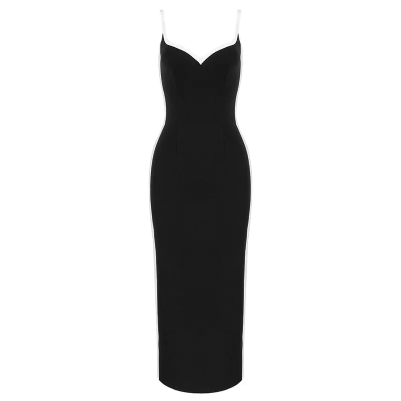 Bodycon Bandage Dress