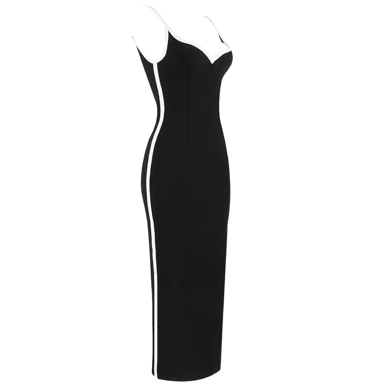 Bodycon Bandage Dress