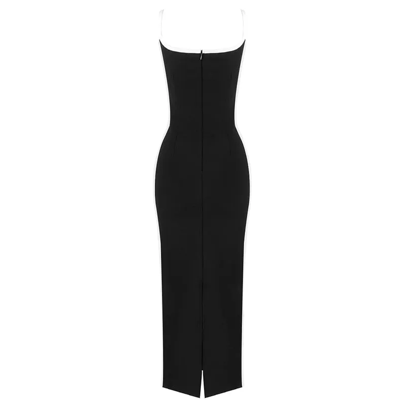 Bodycon Bandage Dress