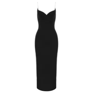 Bodycon Bandage Dress
