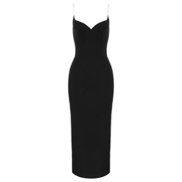 Bodycon Bandage Dress