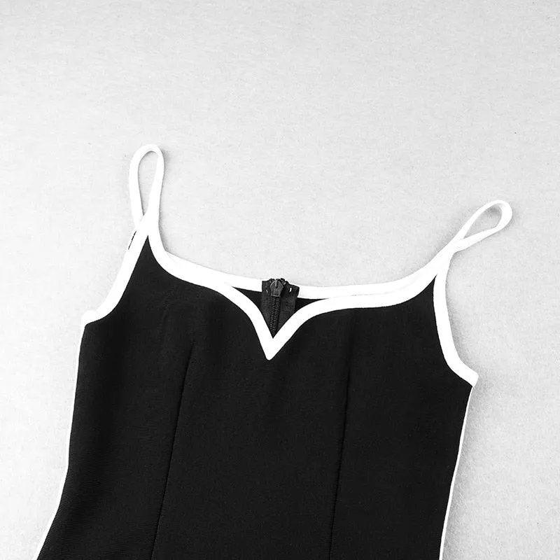 Bodycon Bandage Dress