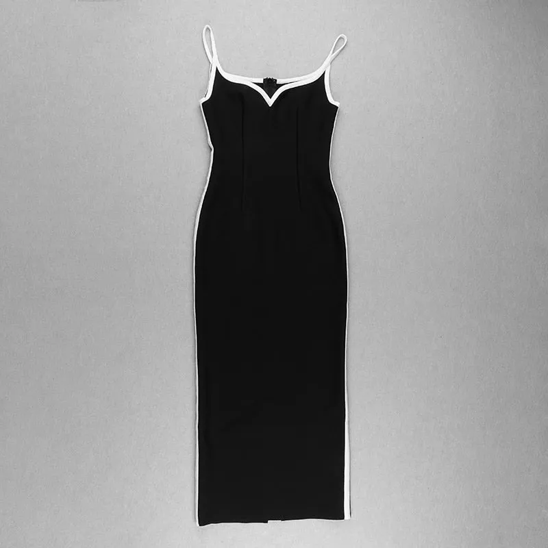 Bodycon Bandage Dress