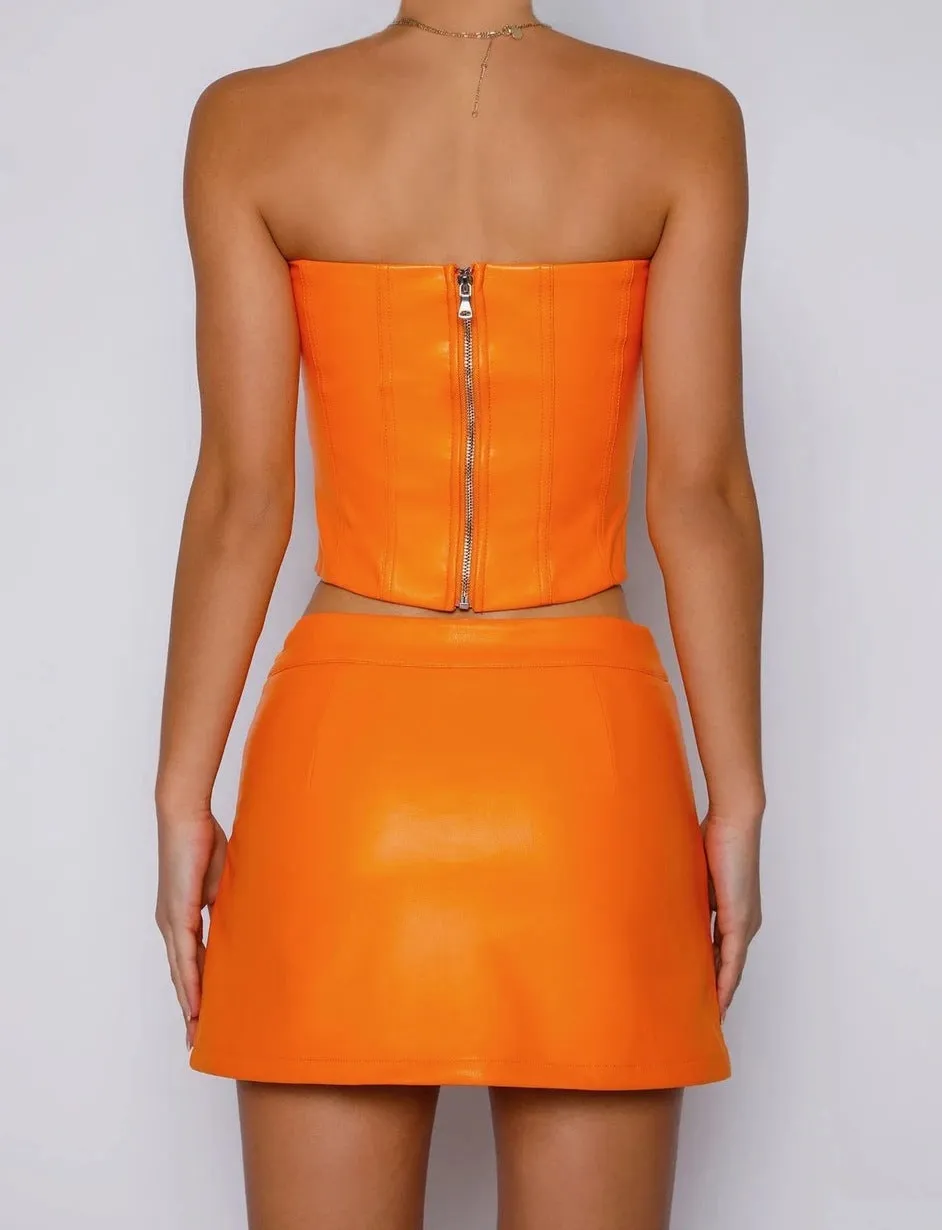 Bodycon Dress Set