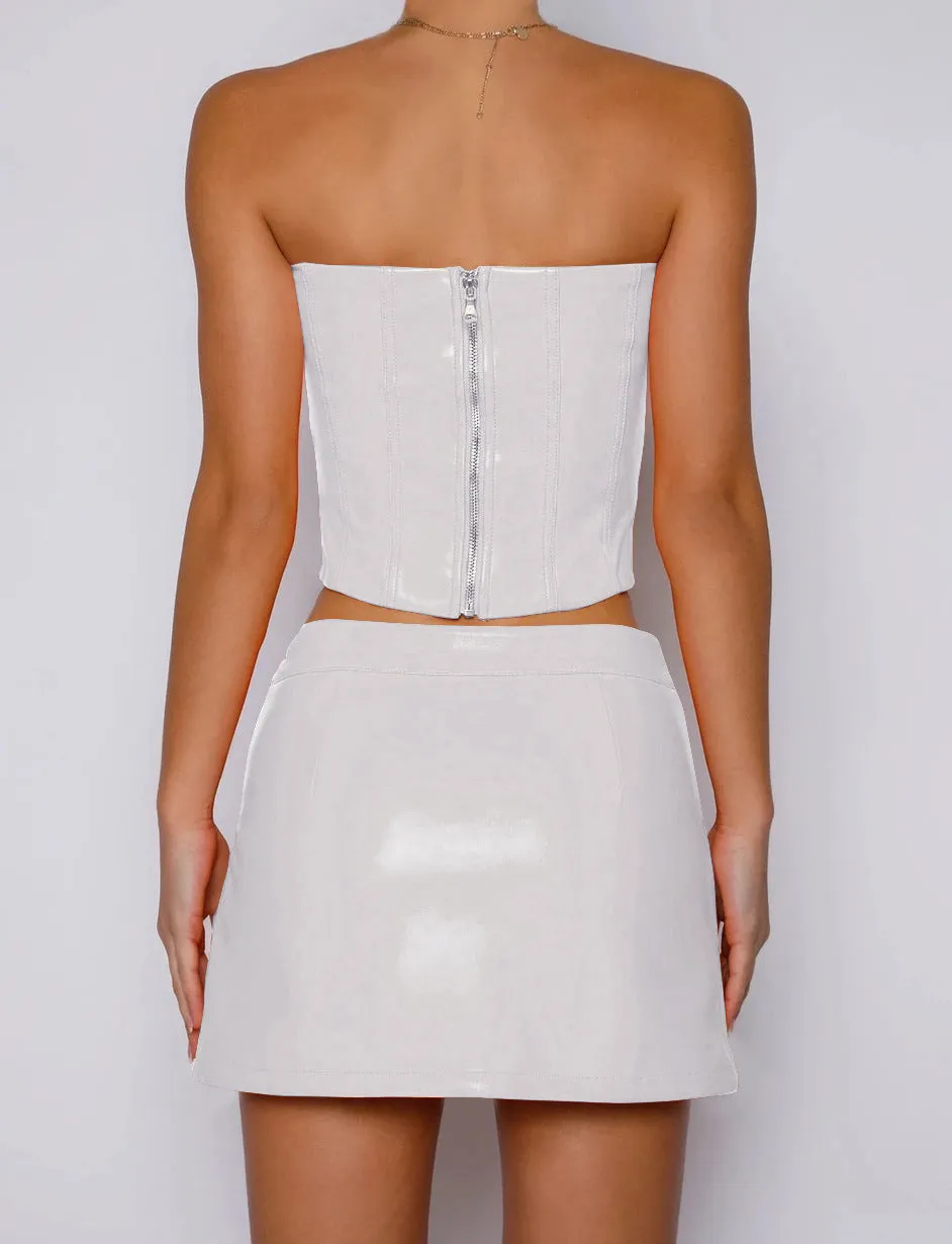 Bodycon Dress Set
