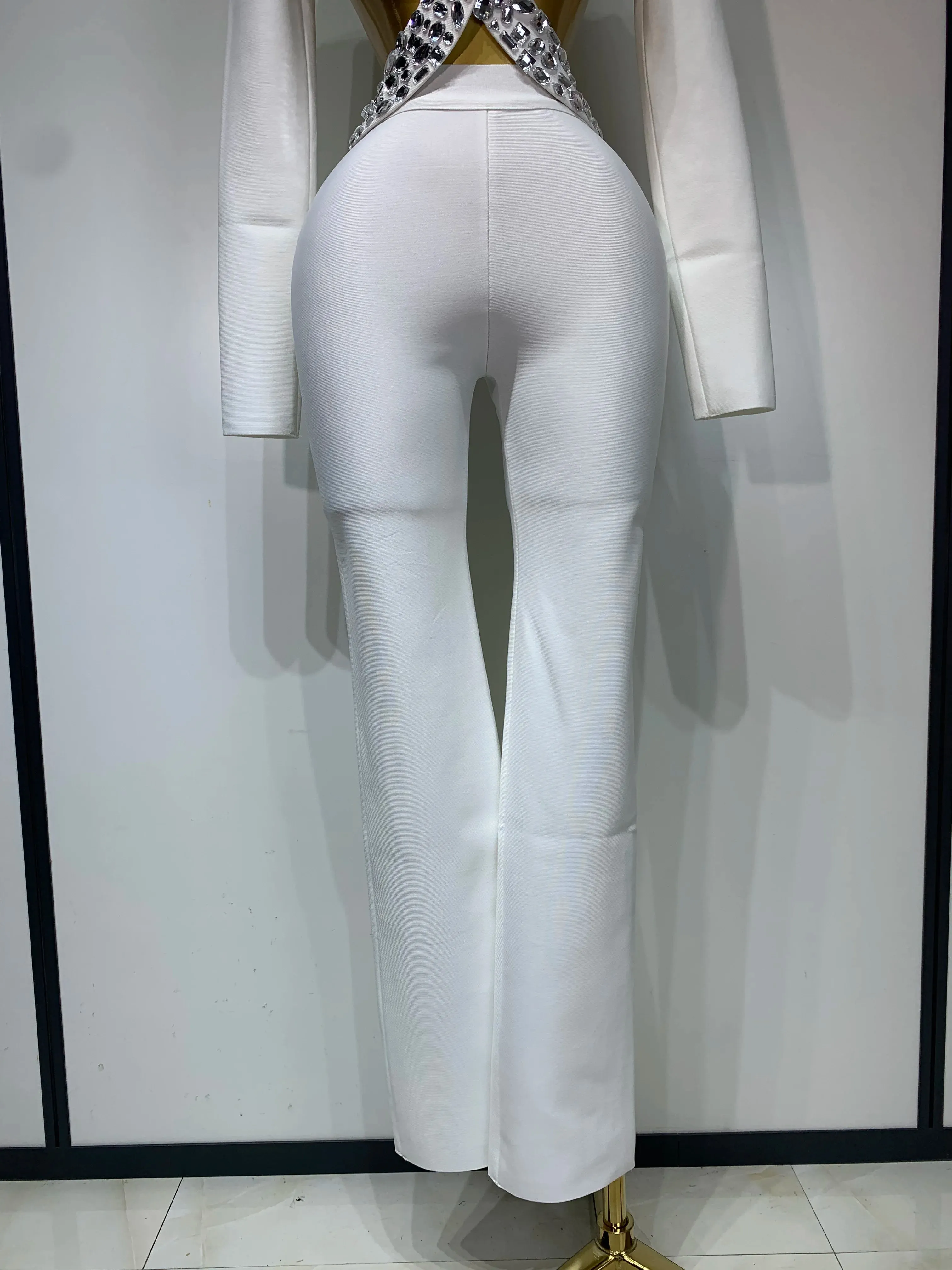 Bodycon Two Pieces