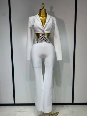 Bodycon Two Pieces