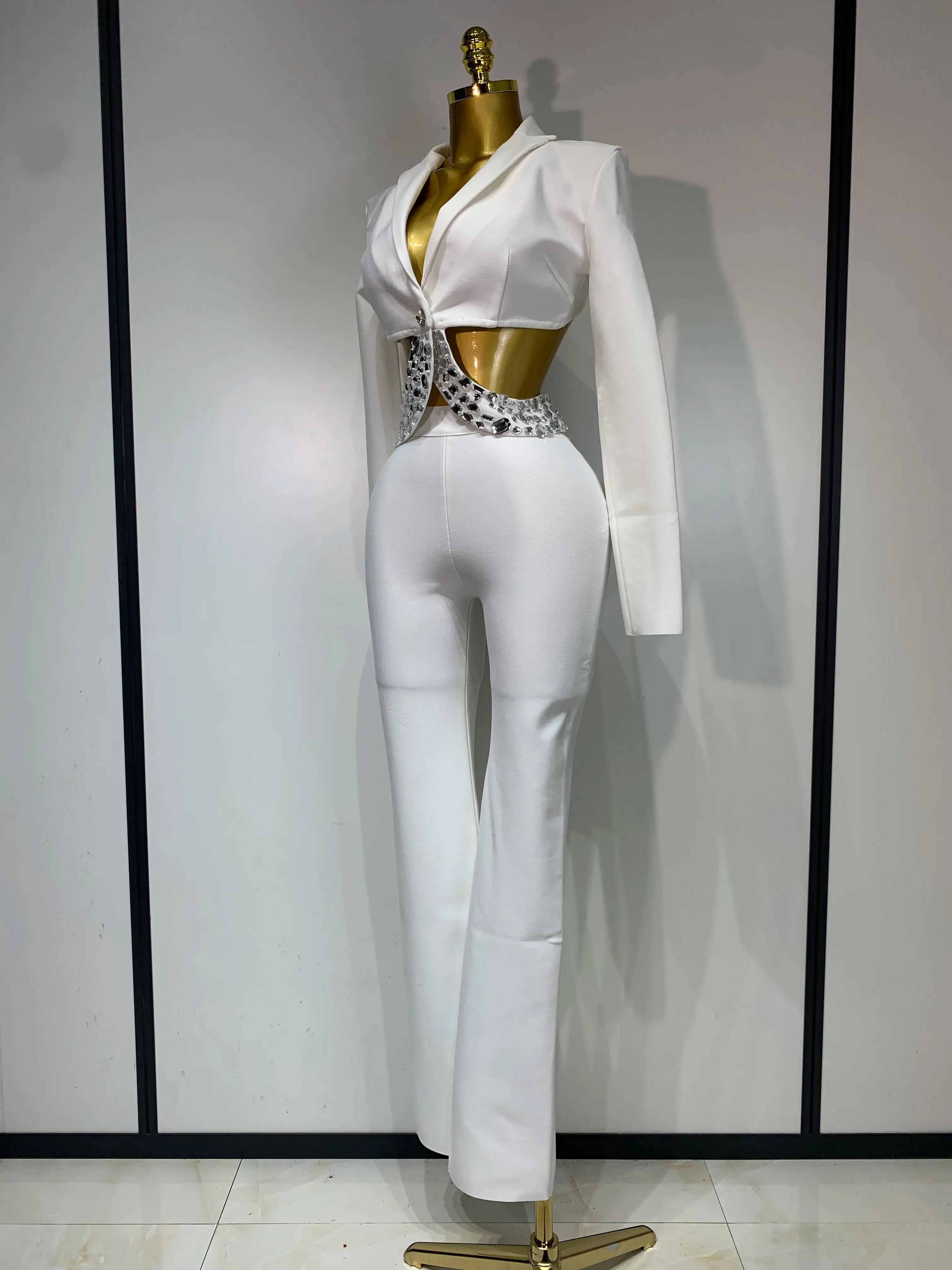 Bodycon Two Pieces