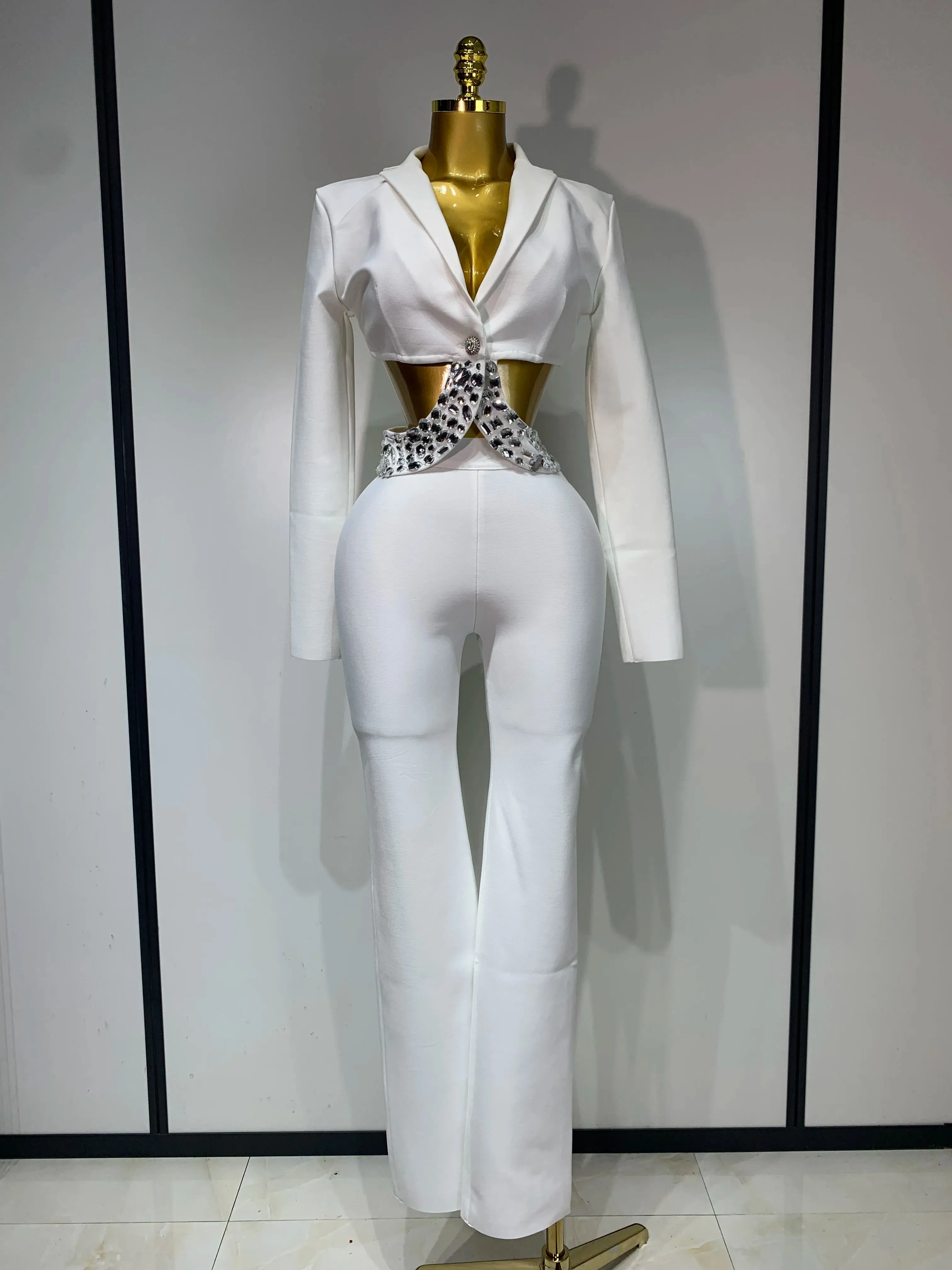 Bodycon Two Pieces