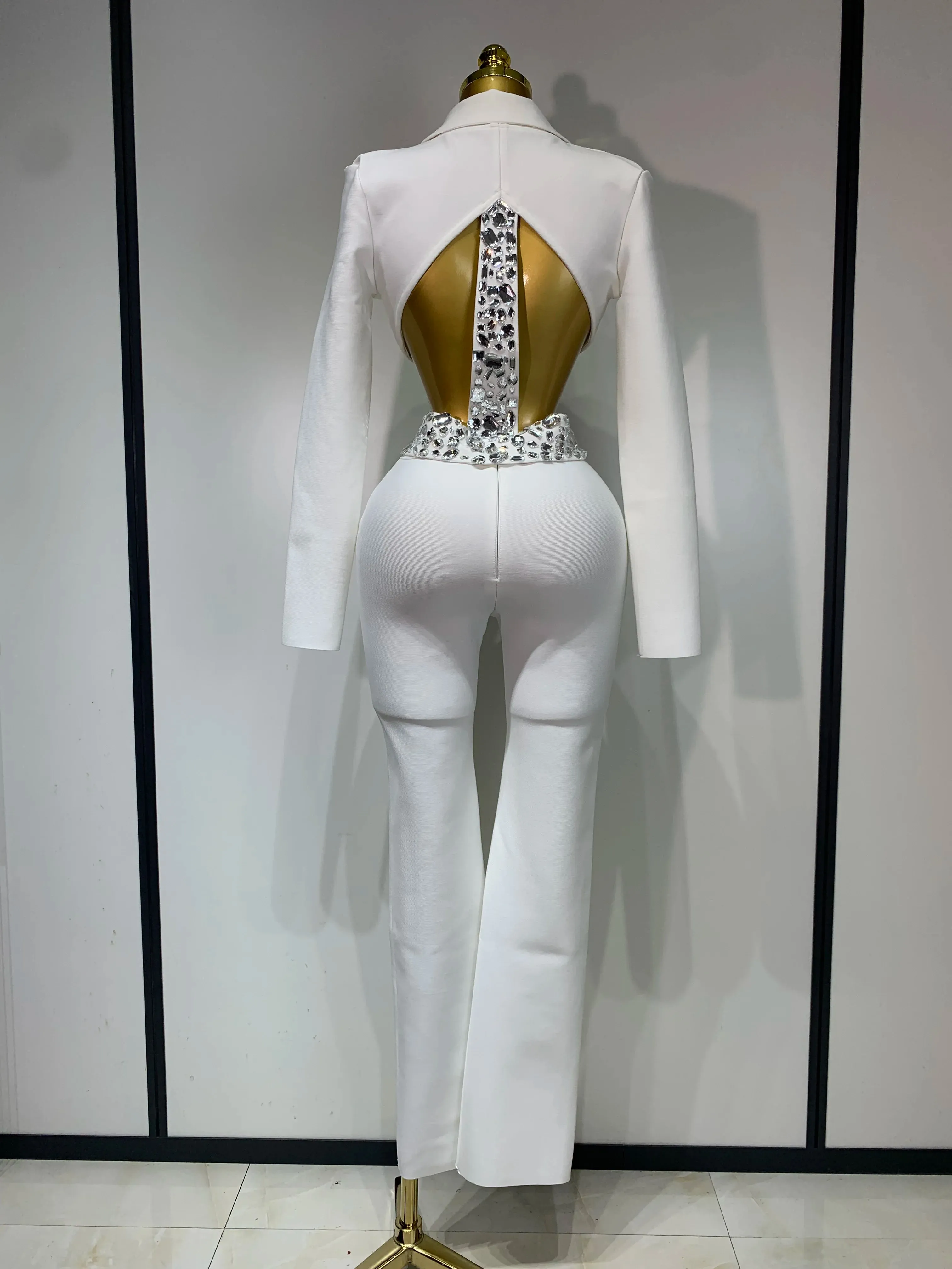 Bodycon Two Pieces