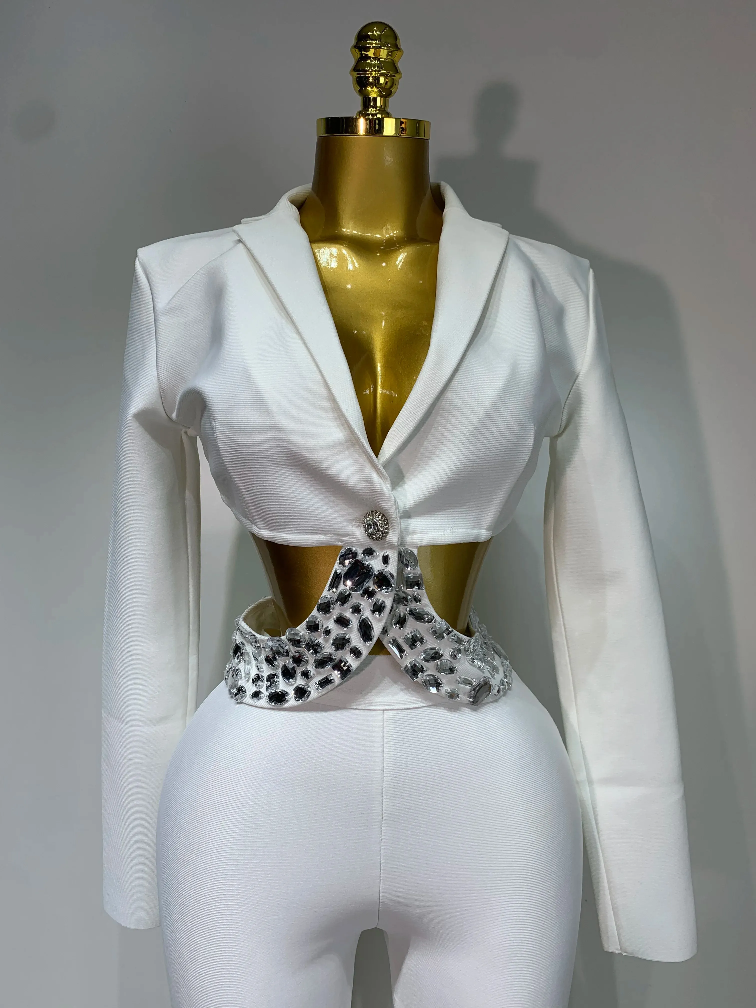 Bodycon Two Pieces