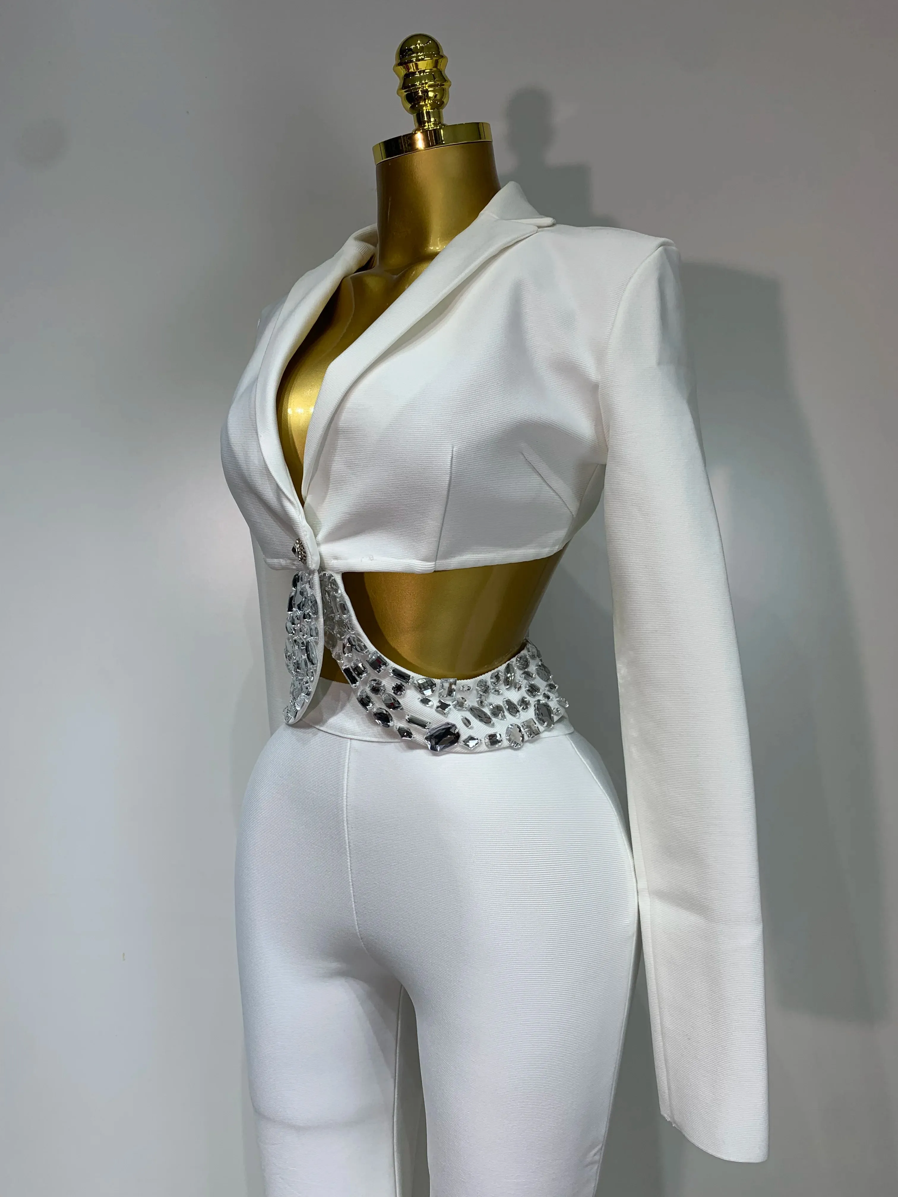 Bodycon Two Pieces
