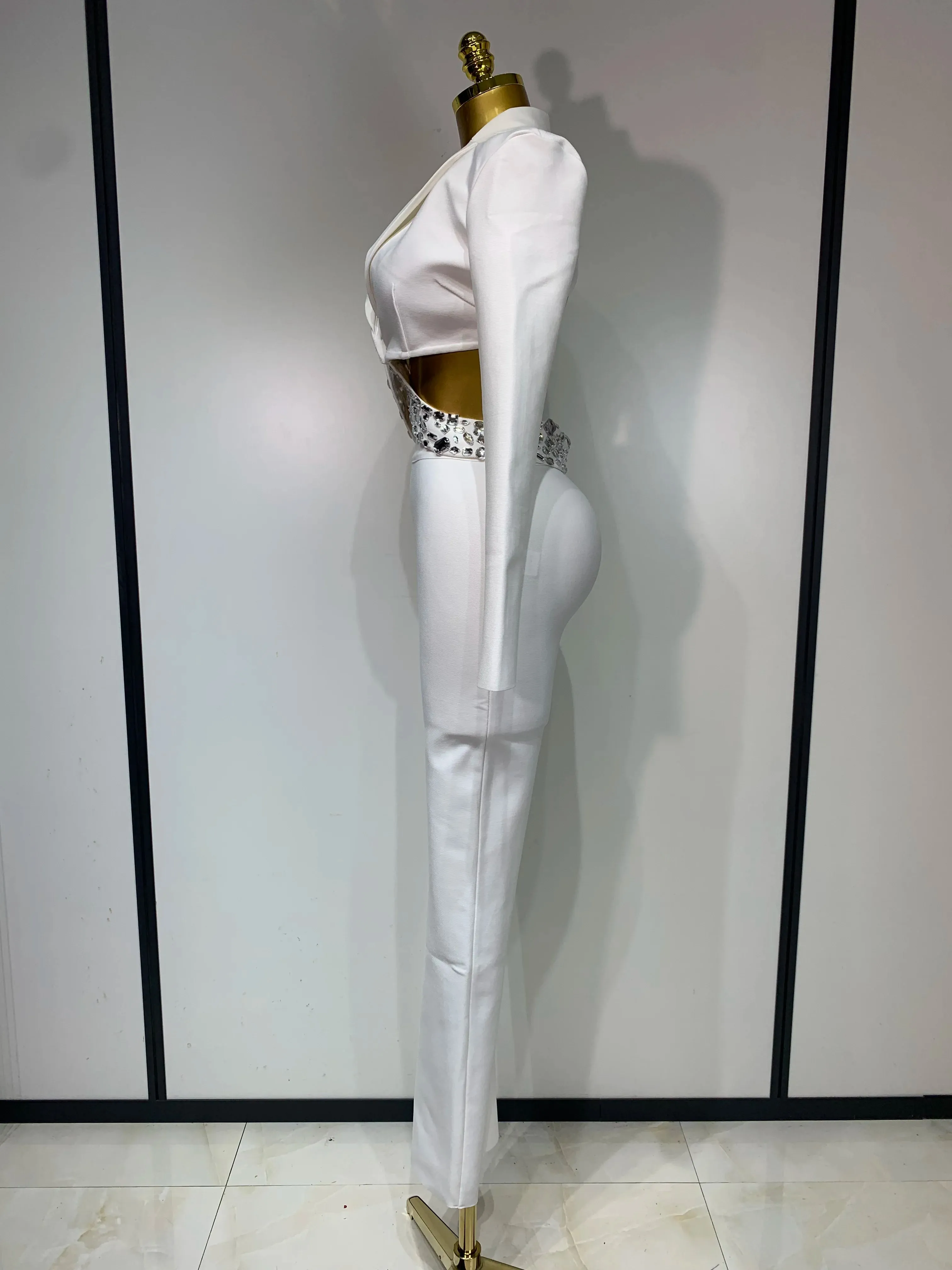 Bodycon Two Pieces