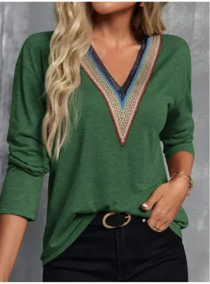 Brytt® | Women'S Autumn Blouses