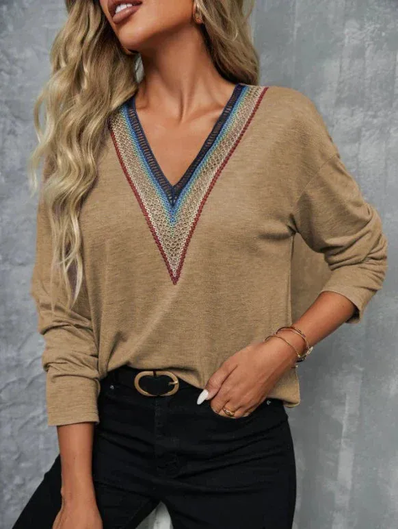 Brytt® | Women'S Autumn Blouses