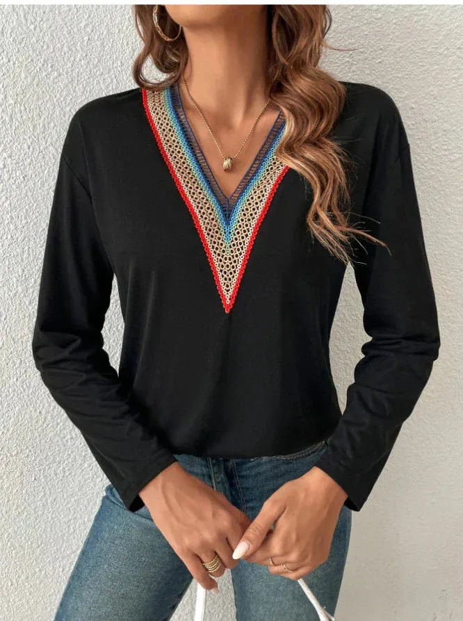 Brytt® | Women'S Autumn Blouses