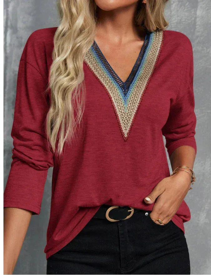 Brytt® | Women'S Autumn Blouses