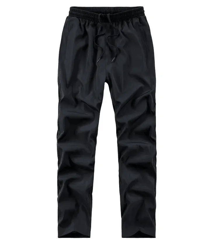 Casual Track Long Sleeves Zippered Suit for Men - SF2034