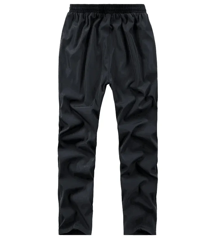 Casual Track Long Sleeves Zippered Suit for Men - SF2034