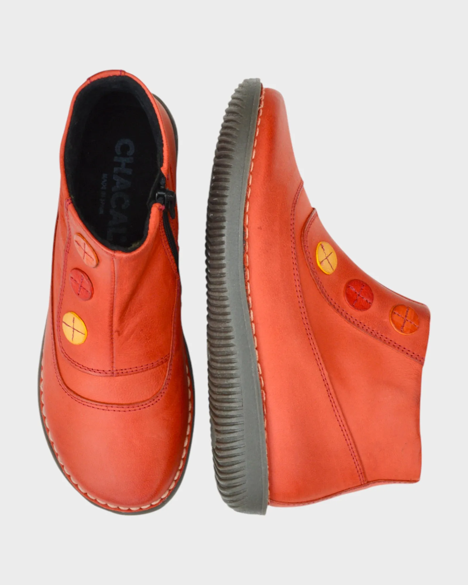 Chacal 6418 Size 38 only