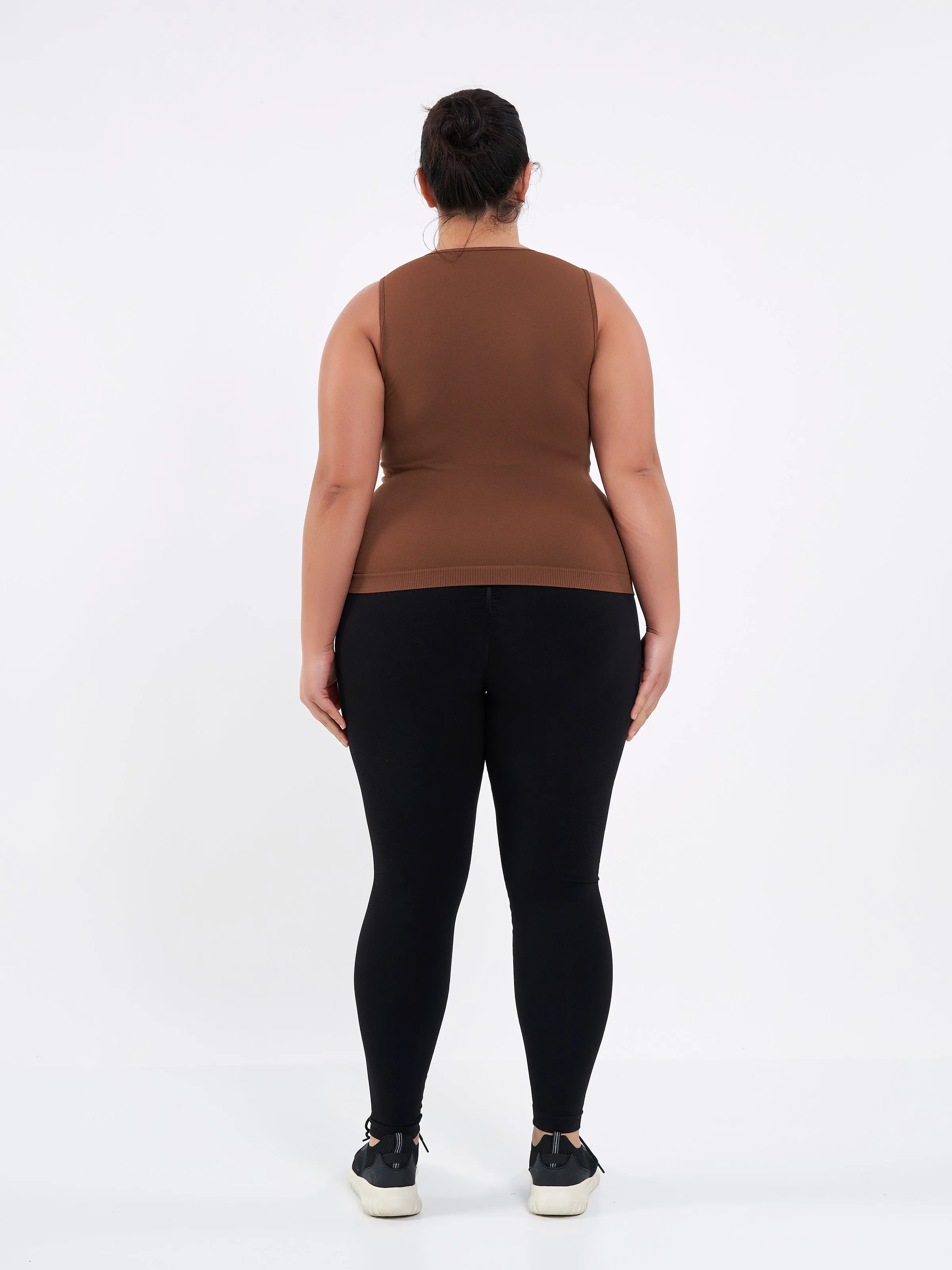 Chakra Compression Tank