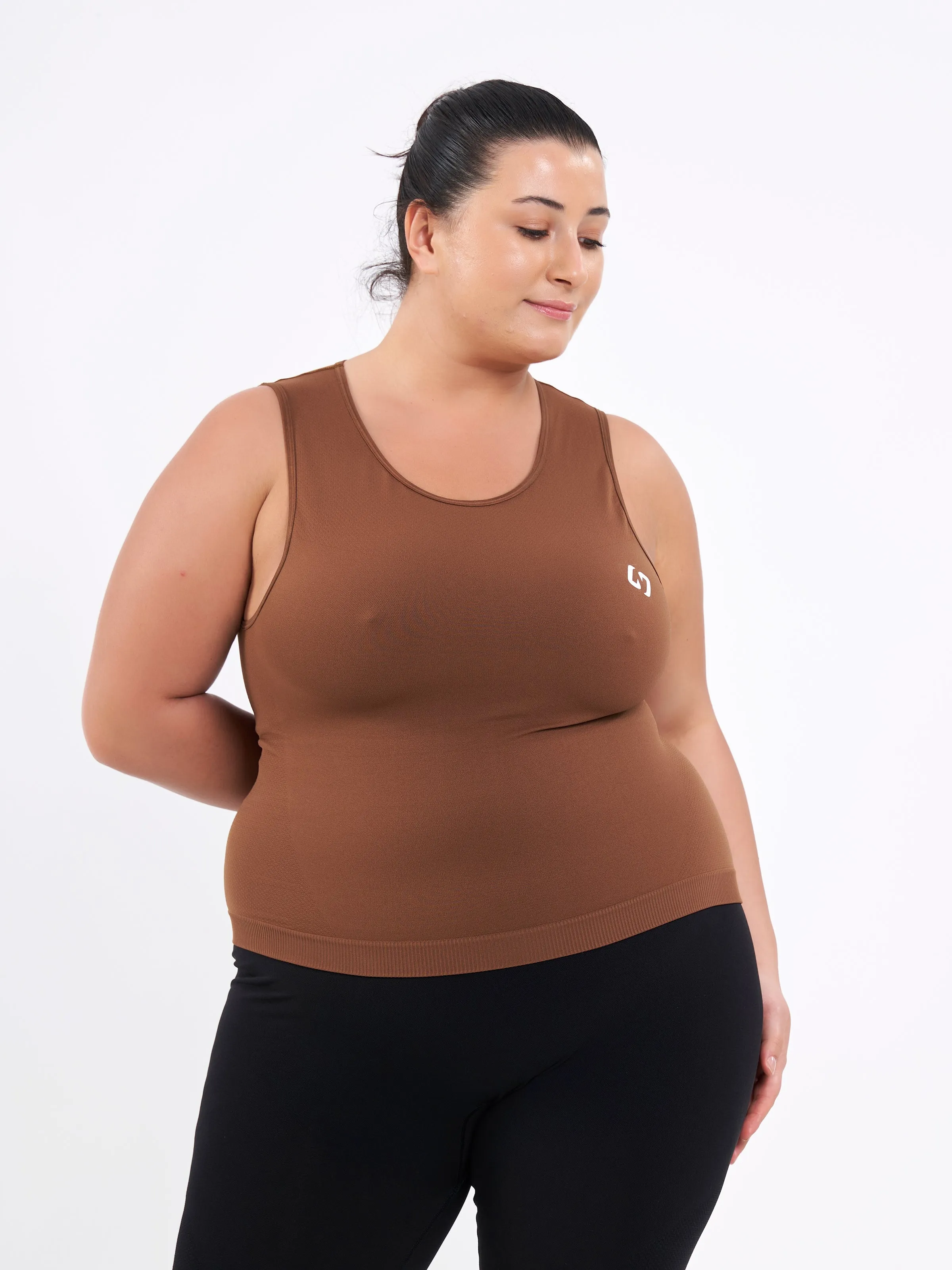 Chakra Compression Tank
