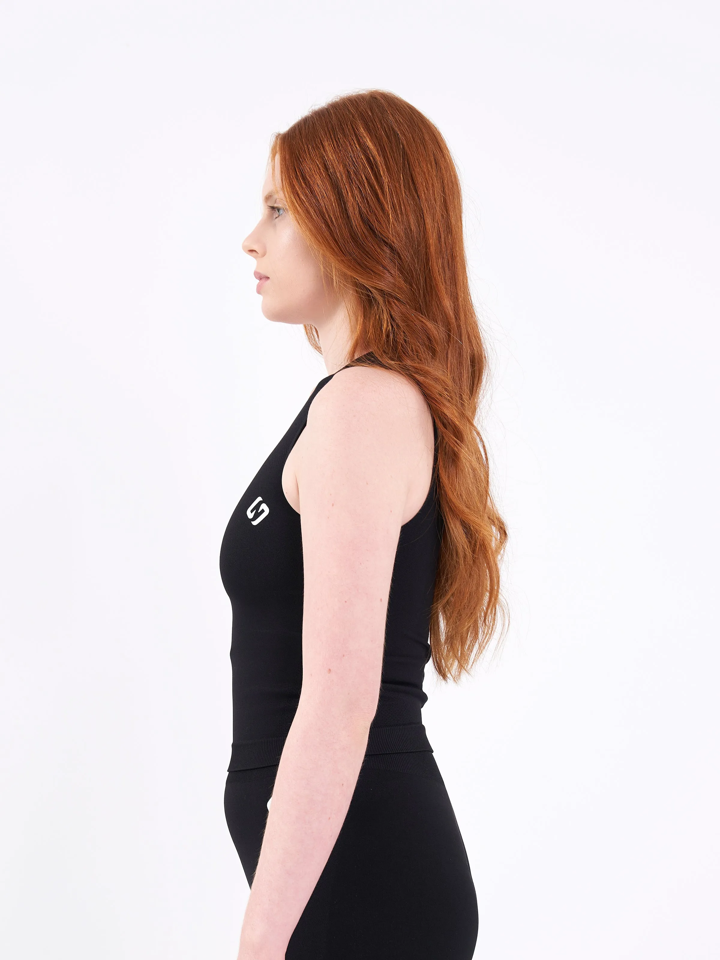 Chakra Compression Tank